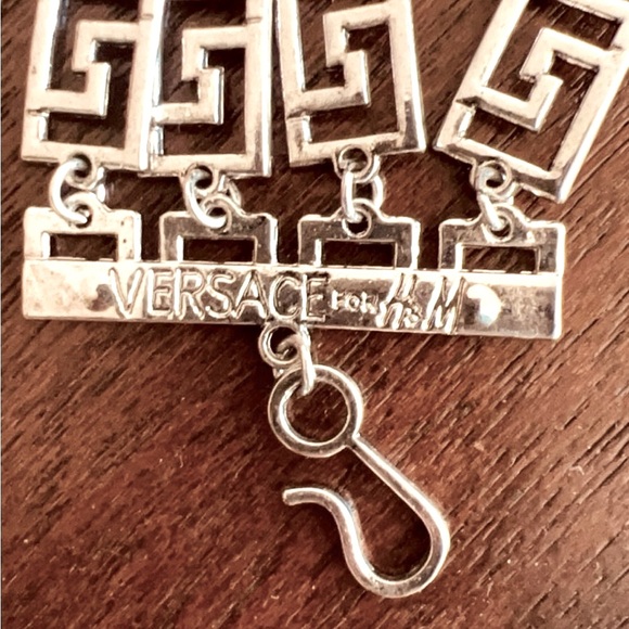 VERSACE for H&M Rare NEW Vintage 2011. - Picture 3 of 3